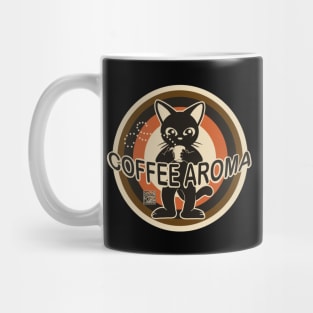 Coffee aroma Mug